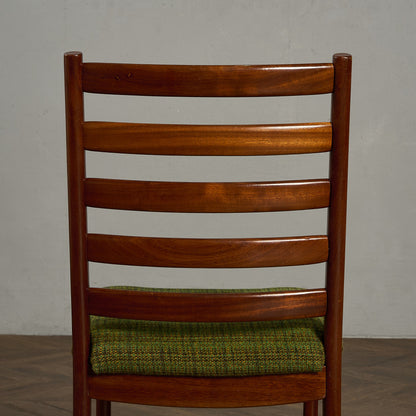 英国 ヴィンテージ ダイニングチェア