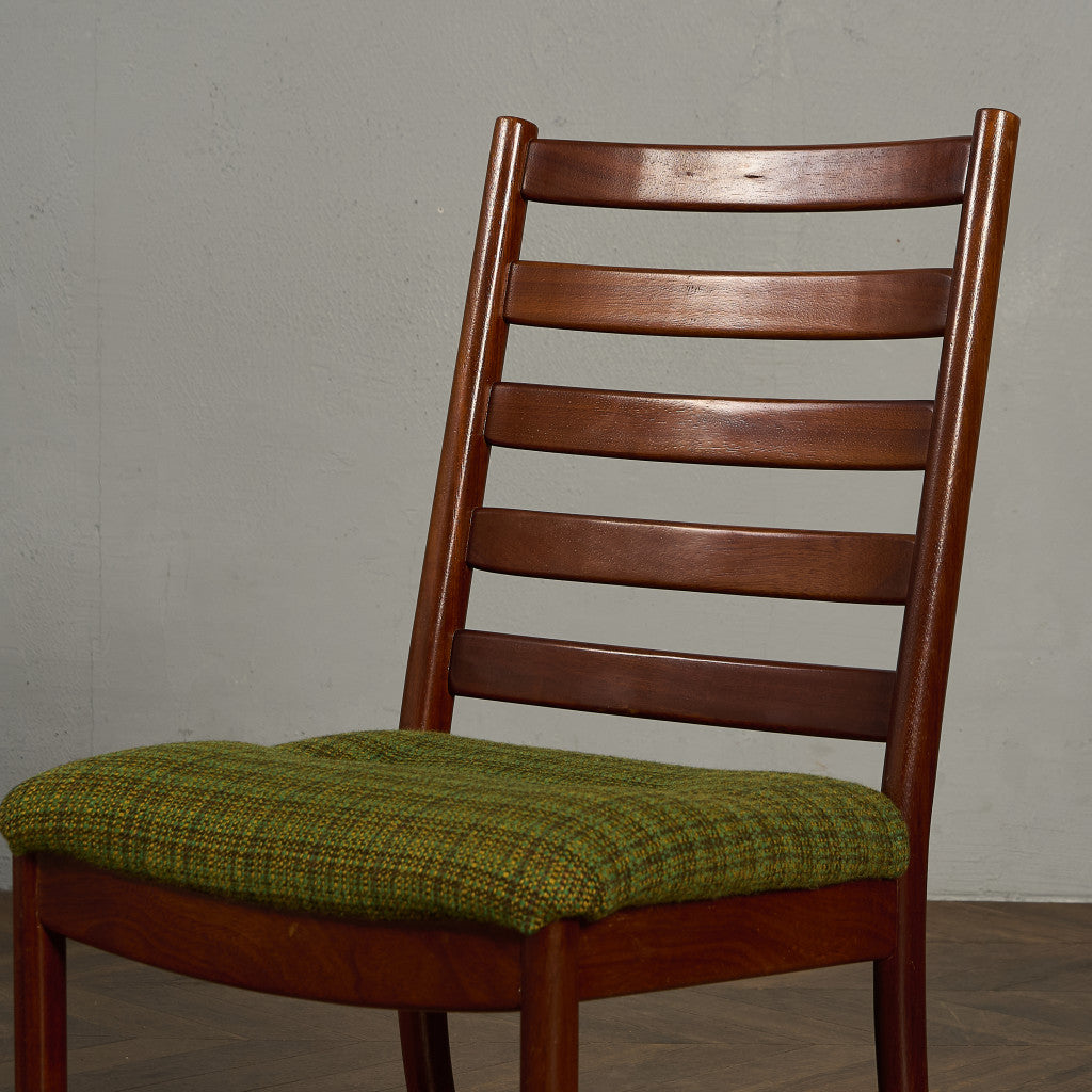 英国 ヴィンテージ ダイニングチェア