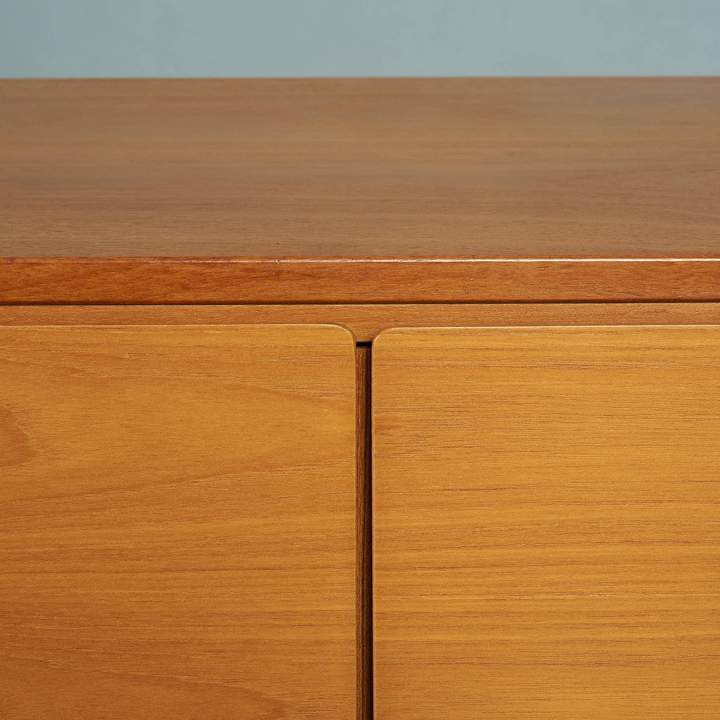 ヴィンテージ サイドキャビネット