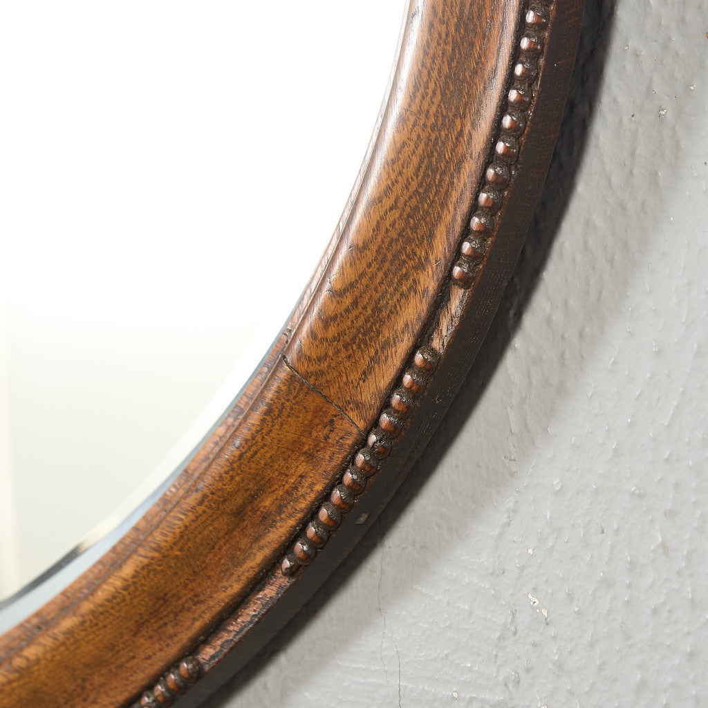 英国 クラシック ウォールミラー