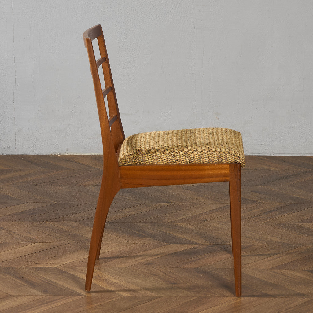 Dunvegan ダイニングチェア