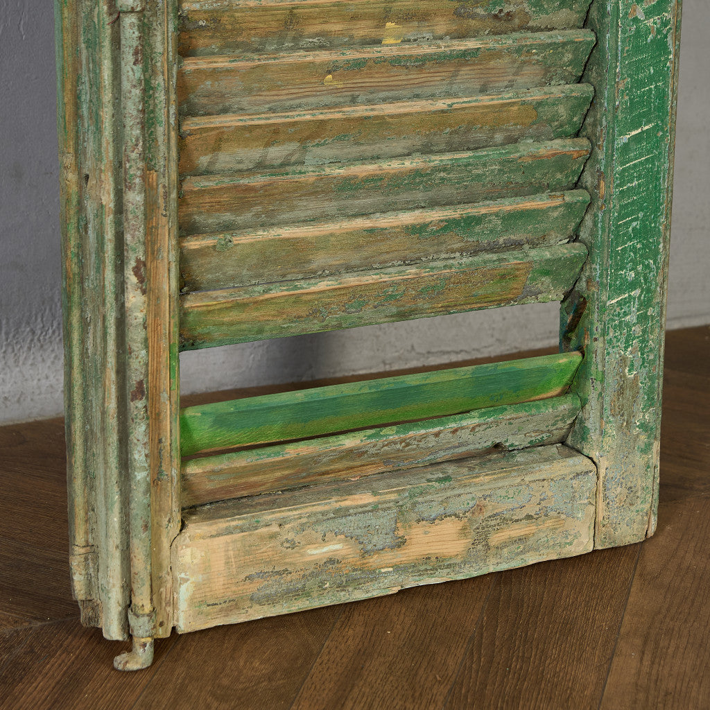 英国 アンティーク ペインテッド ヴォレー