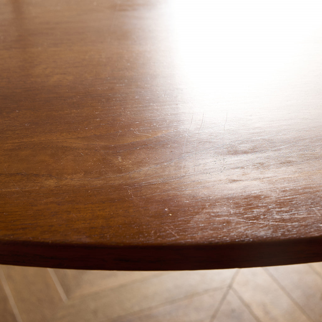 ヴィンテージ ダイニング5点セット