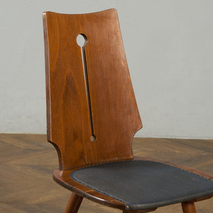 Bombenstabil ヴィンテージ ダイニングチェア