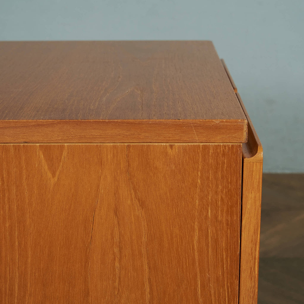 ヴィンテージ サイドキャビネット