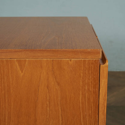 ヴィンテージ サイドキャビネット