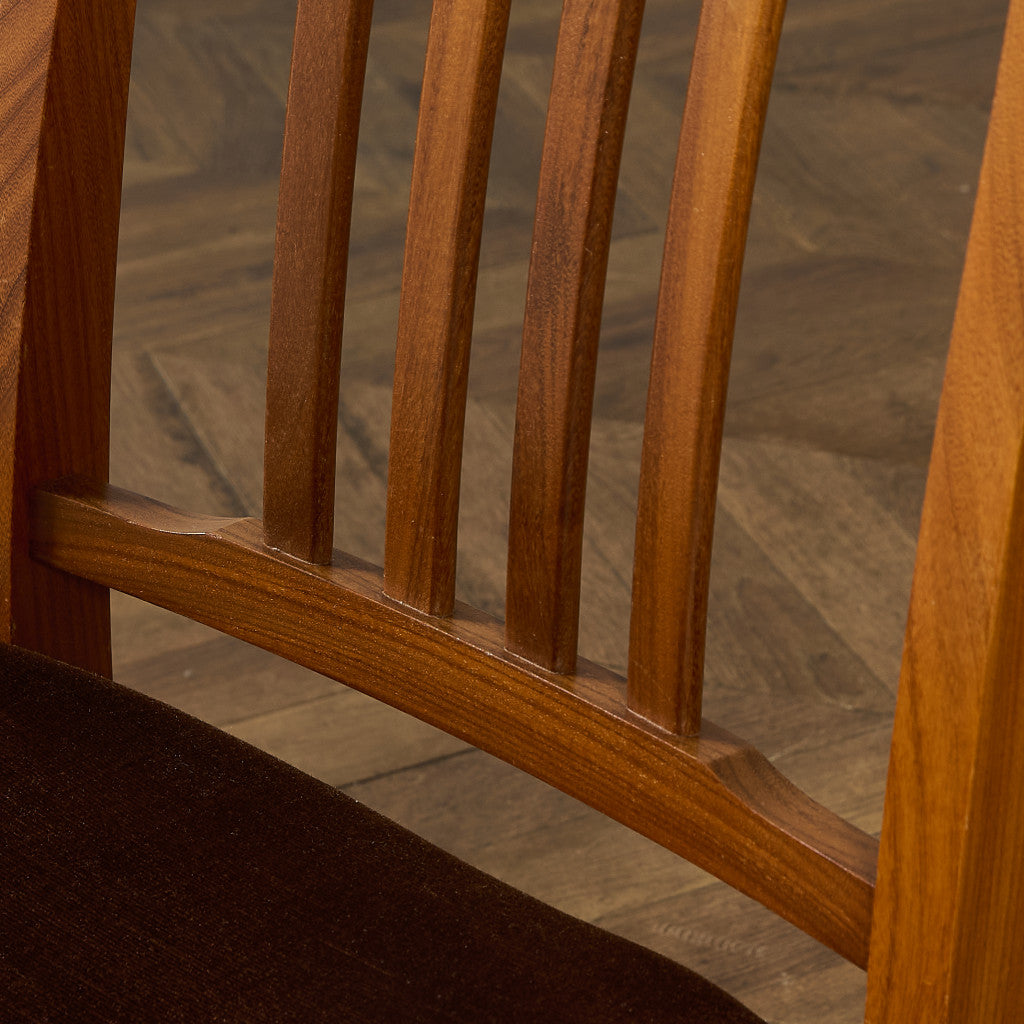 ヴィンテージ ダイニングチェア