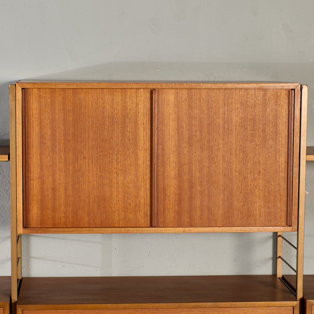 ウォールユニット