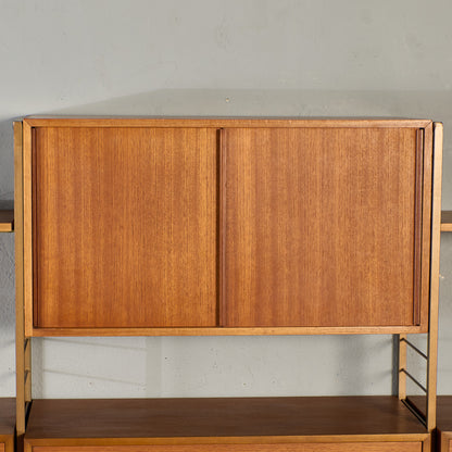 ウォールユニット