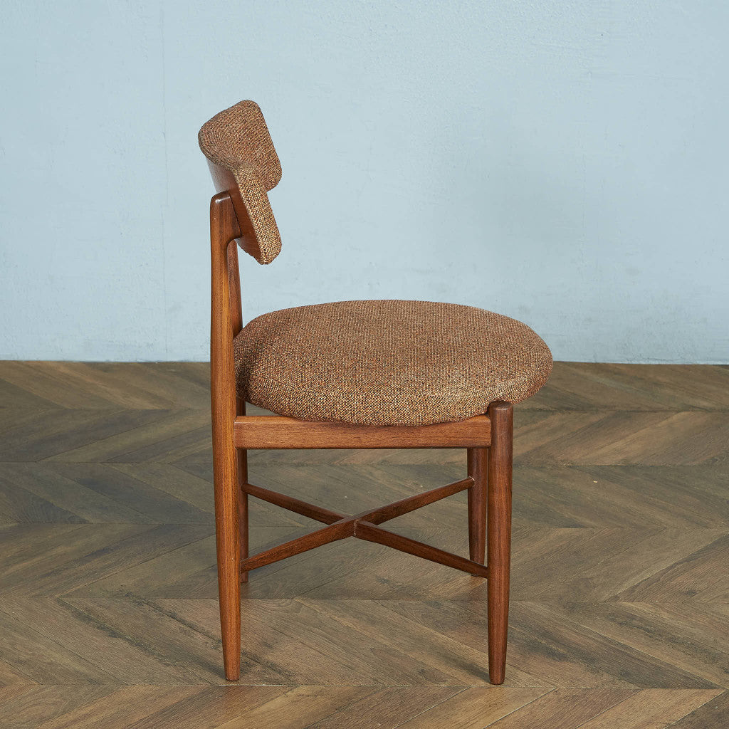 【G-PLAN】 サーキュラーチェア G-planサーキュラーチェア S-2406-25 | mumokuteki antique&