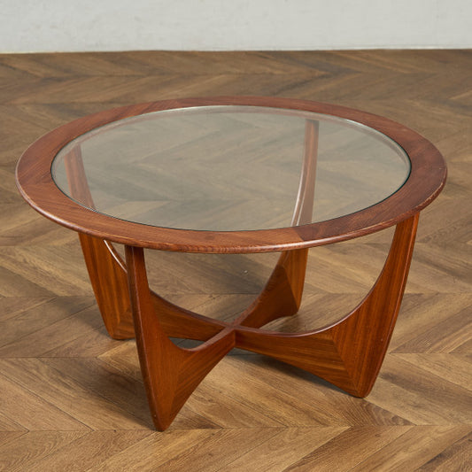 サーキュラー アストロ センターテーブル Occasional Table (8040)