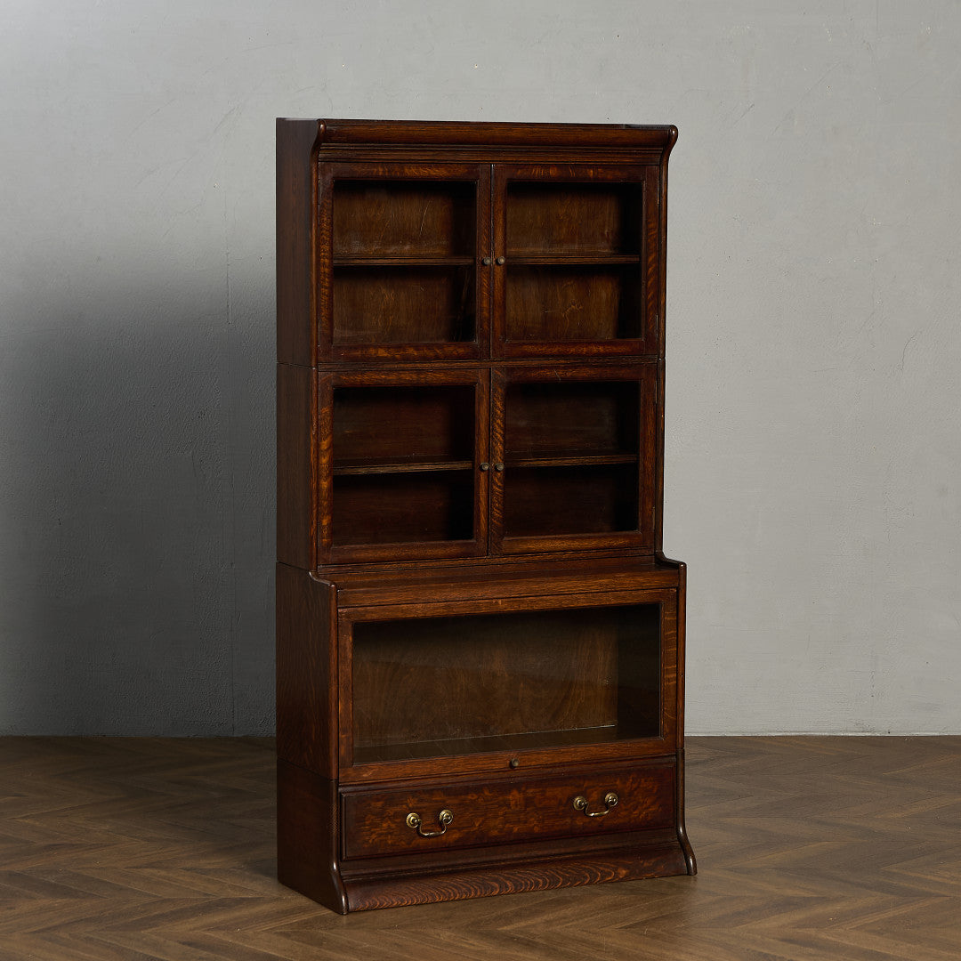 英国クラシック スタッキングブックケース #97105 – camori