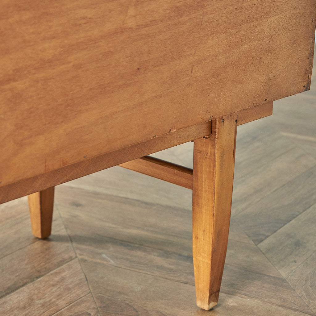 ヴィンテージ サイドボード