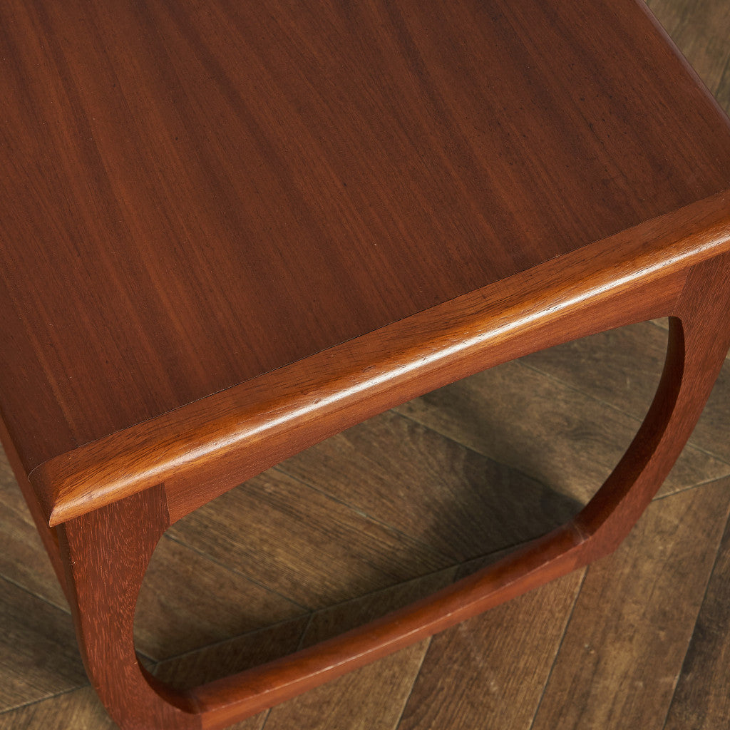 SUNELM ヴィンテージ ネストテーブル #80299