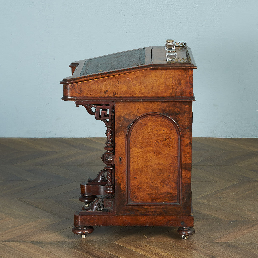 英国クラシック ダベンポートデスク #80467 – camori 英国クラシック ダベンポートデスク #80467 – camori