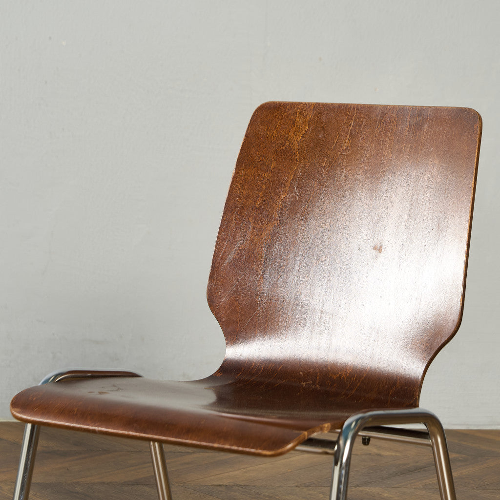 Vink Lisse スタッキング スクールチェア