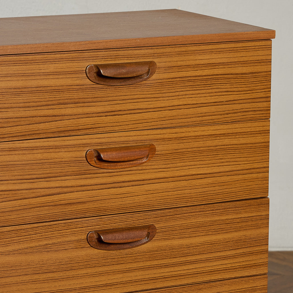 ヴィンテージ 6段 チェスト