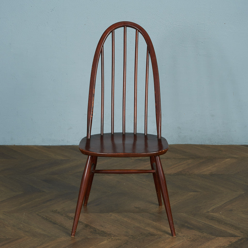 アーコール ERCOL クエーカーチェア #66083