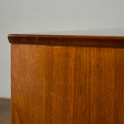 ヴィンテージ サイドボード 食器棚