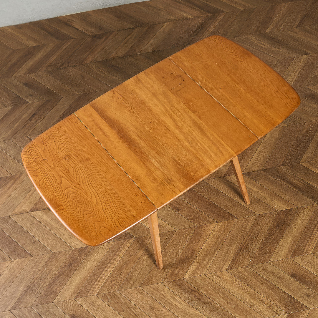 ヴィンテージ バタフライテーブル