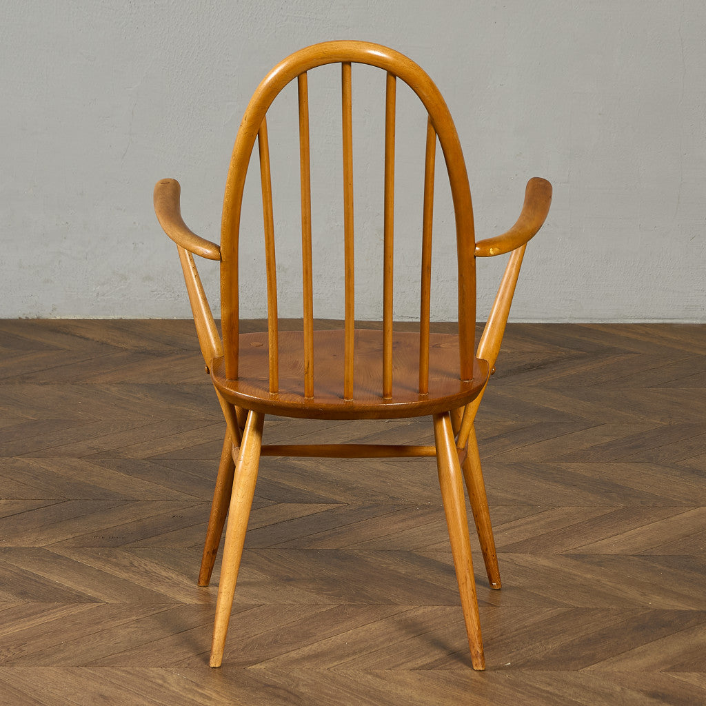 ヴィンテージ クエーカー アームチェア