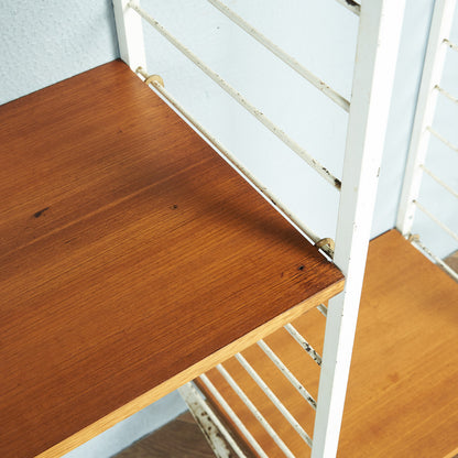 Ladderax ウォールユニット シェルフ