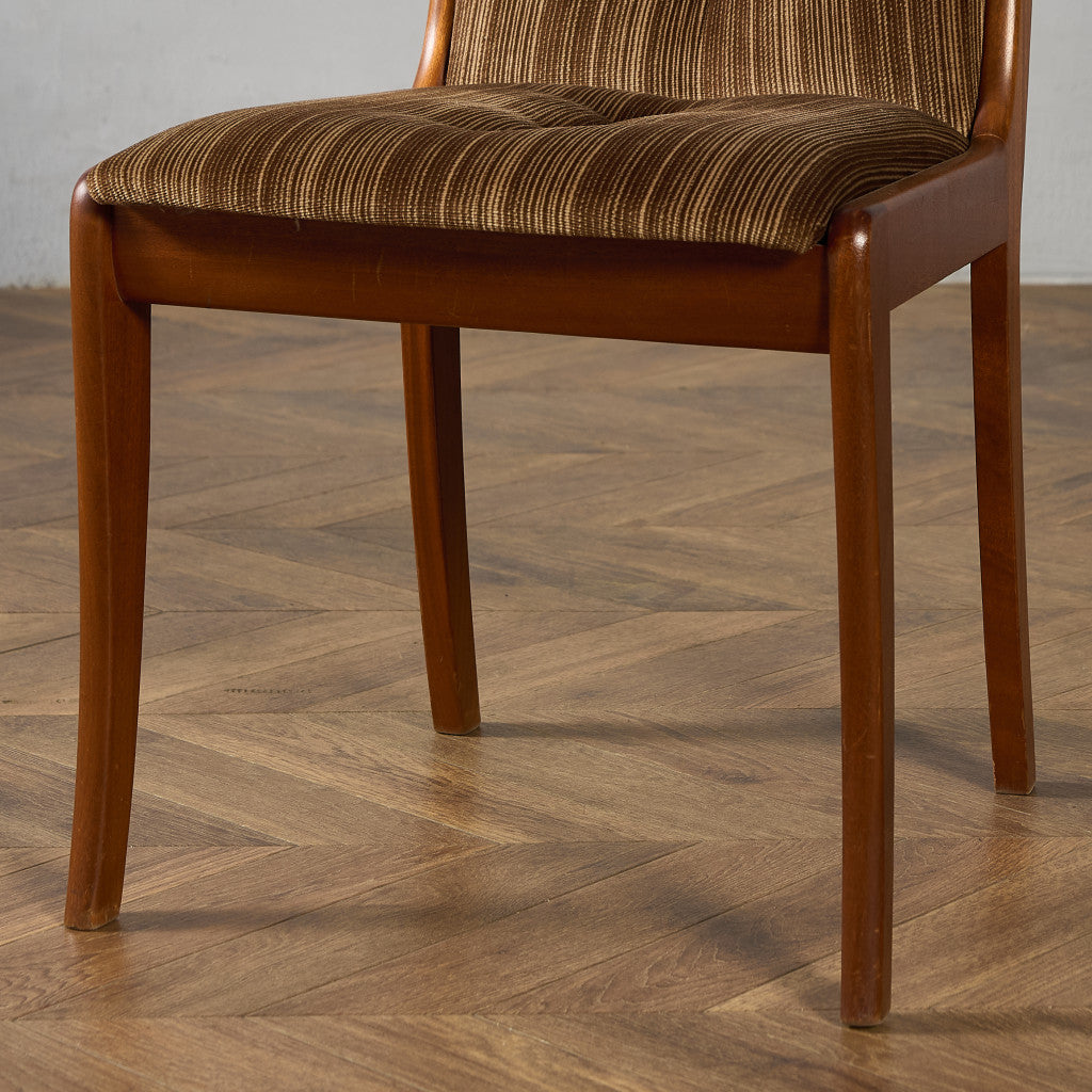 英国 ヴィンテージ ダイニングチェア