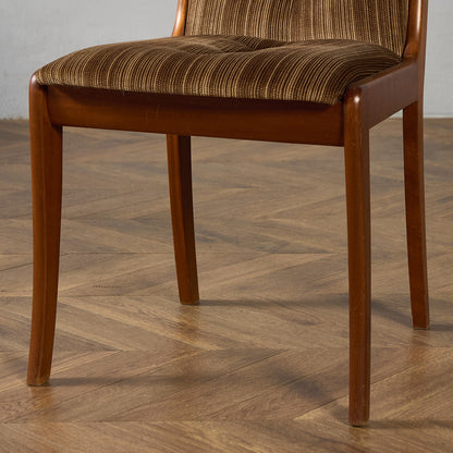 英国 ヴィンテージ ダイニングチェア