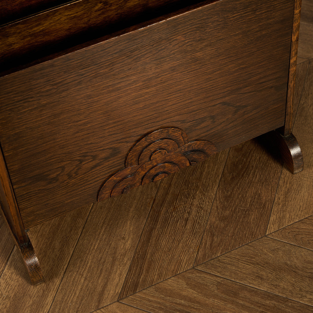 英国 クラシック マガジンラック