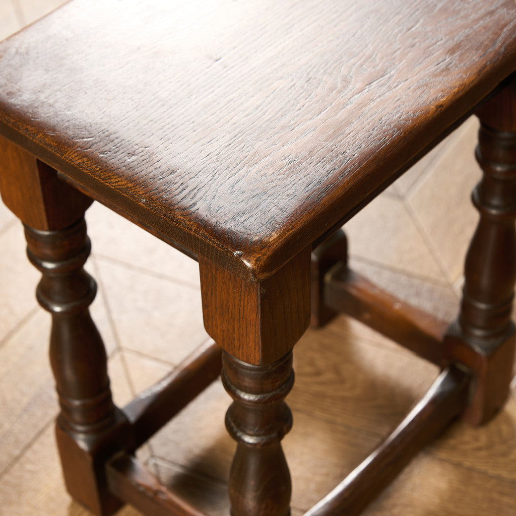 英国 クラシック ネストコーヒーテーブル センターテーブル