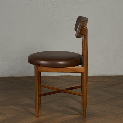 ジープラン G-PLAN サーキュラーチェア #89662