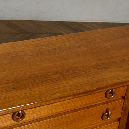 ヴィンテージ サイドボード