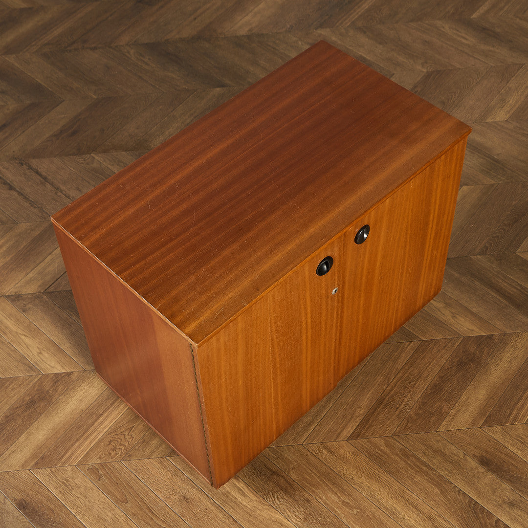 英国 ヴィンテージ フォールディングデスク