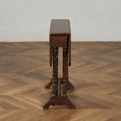 英国 クラシック サザーランド サイドテーブル