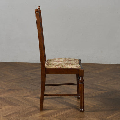 英国 クラシック ラダーバック チェア