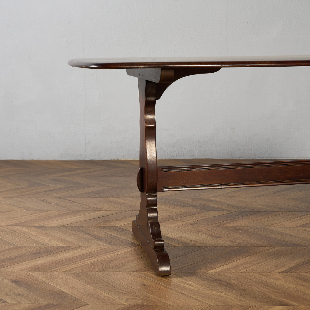 オールドコロニアル リフェクトリーテーブル