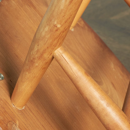 ヴィンテージ ゴールドスミスチェア / ブルーラベル