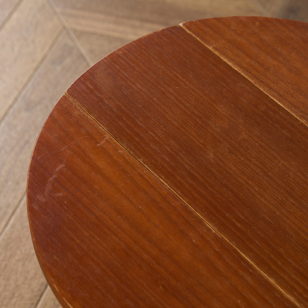 Novy Domov ヴィンテージ ネストテーブル