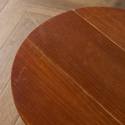 Novy Domov ヴィンテージ ネストテーブル