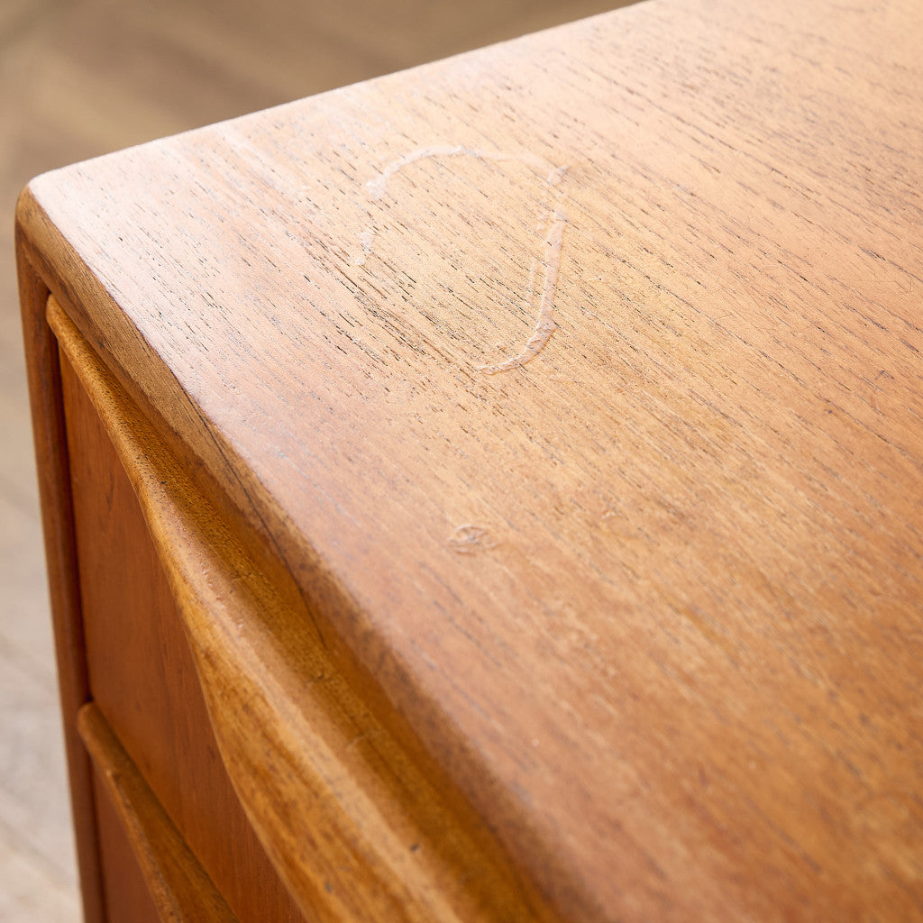 ヴィンテージ サイドボード