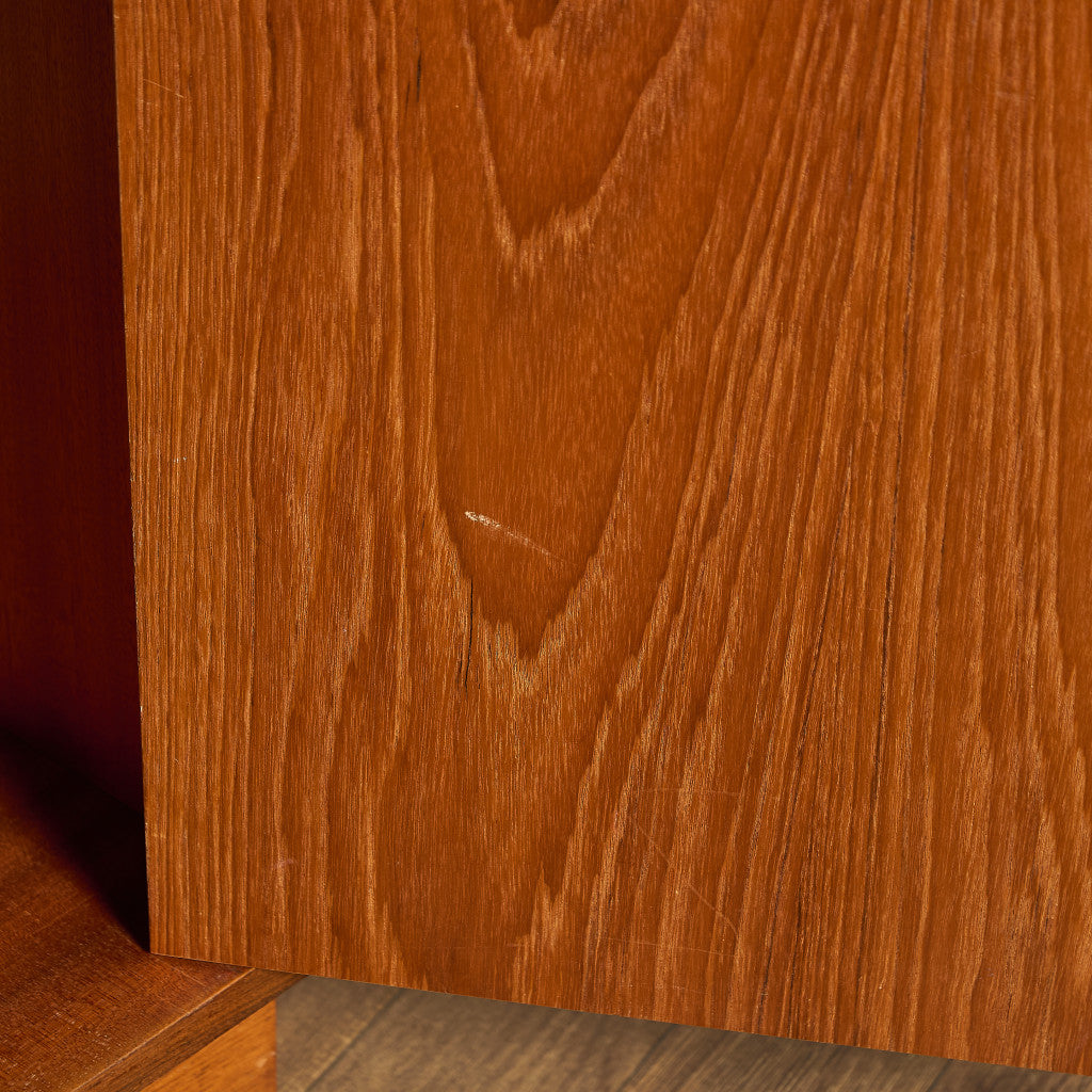 Sierra サイドキャビネット  (Base unit 3010)