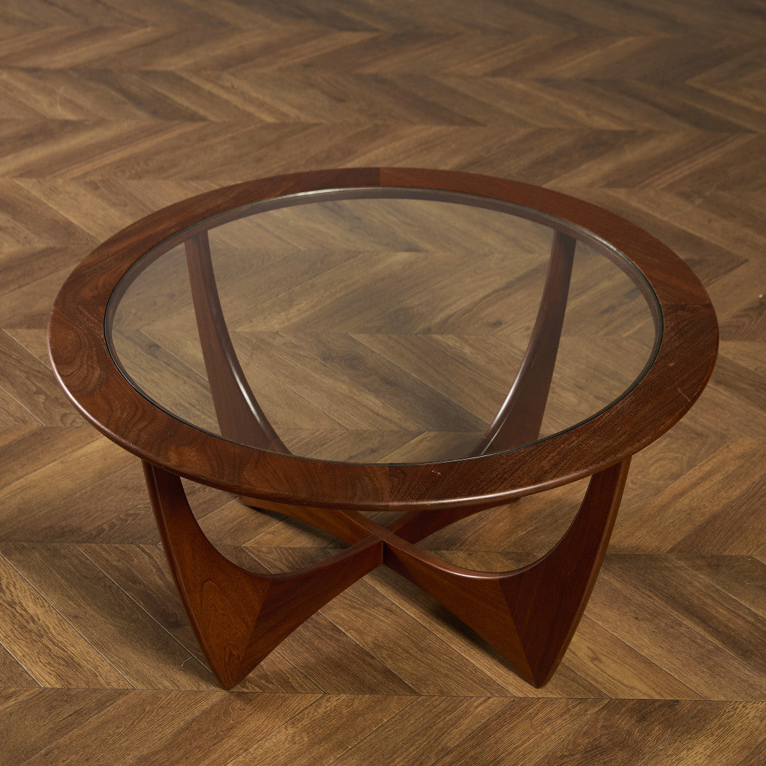 サーキュラー アストロ センターテーブル Occasional Table (8040)