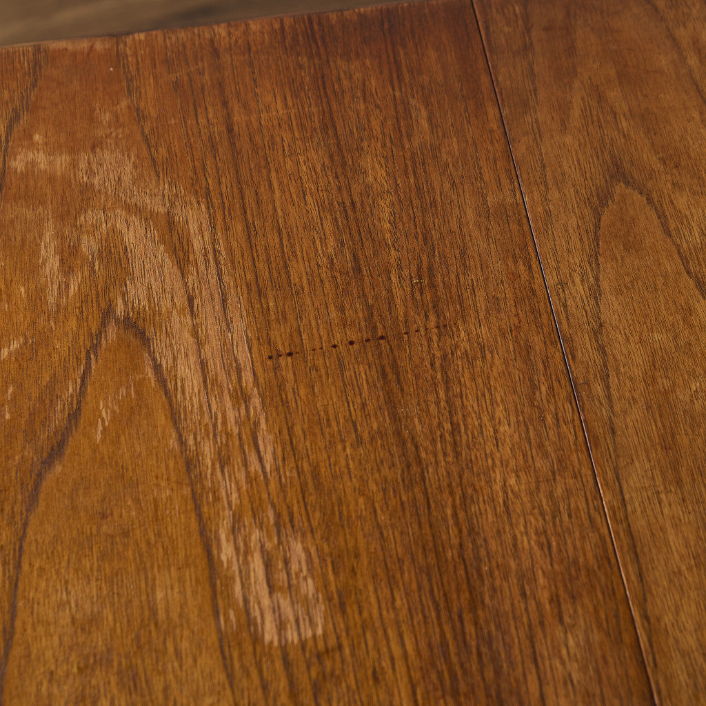 Fresco ドロップリーフ ゲートレッグテーブル