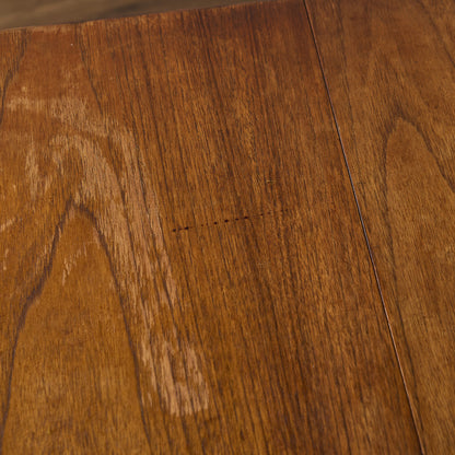 Fresco ドロップリーフ ゲートレッグテーブル