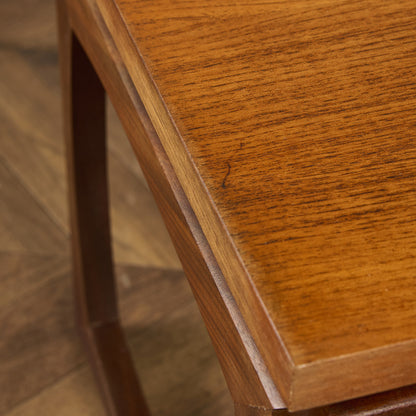 Quadrille コーヒーテーブル (8037)