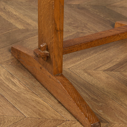 英国 クラシック サイドテーブル