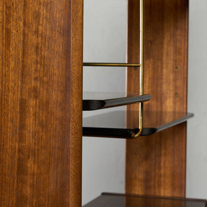 Tola&black (librenza) ルームディバイダー(881)