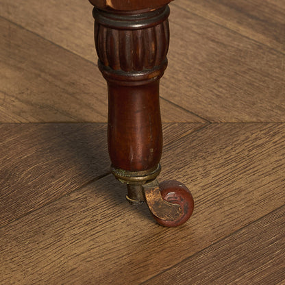 英国 クラシック サイド テーブル