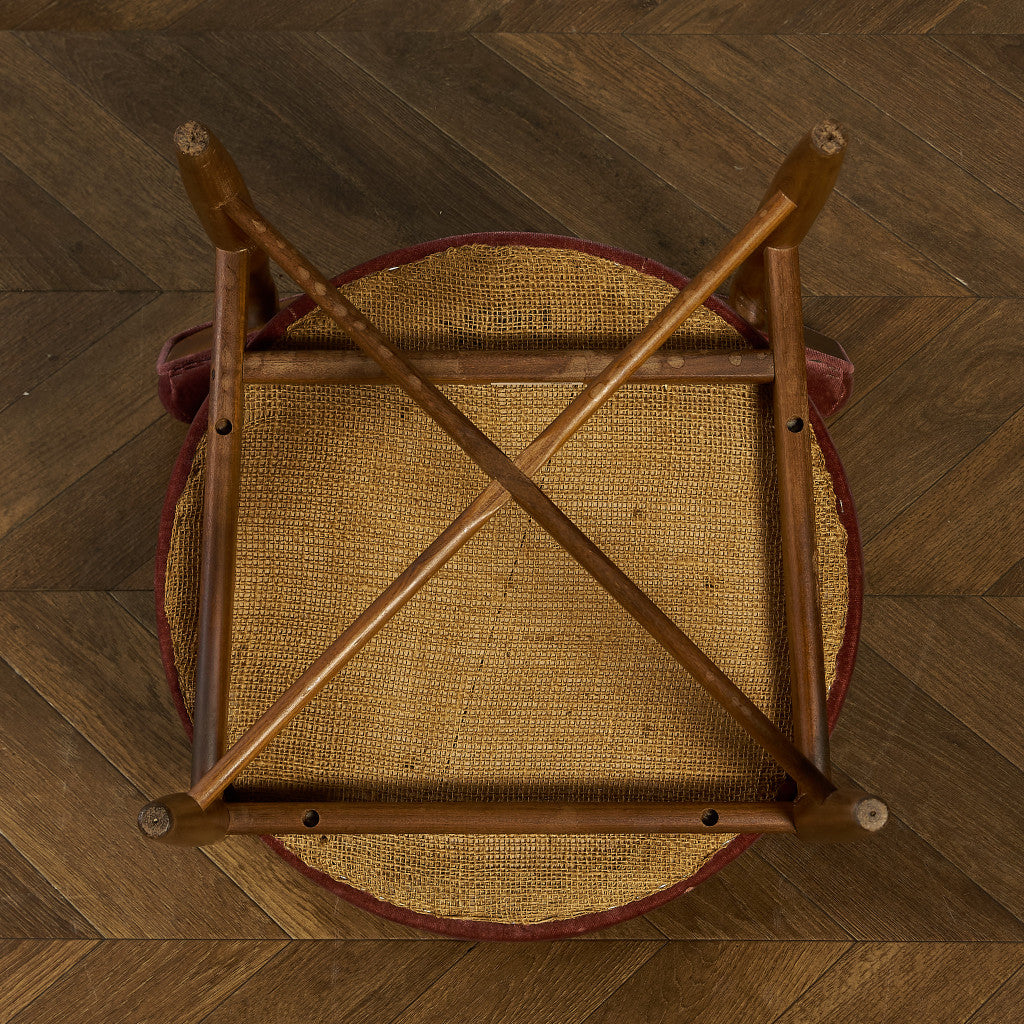 サーキュラーチェア