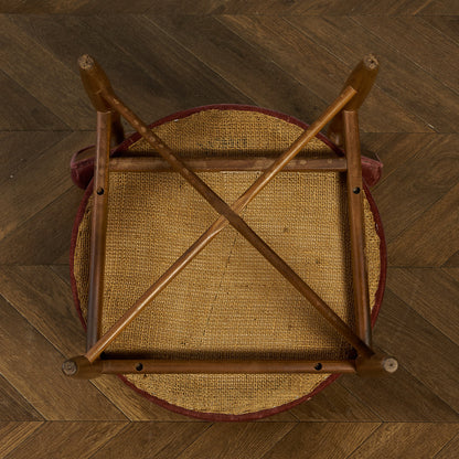 サーキュラーチェア